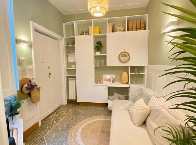La Casa Di Miele - Center * Рим