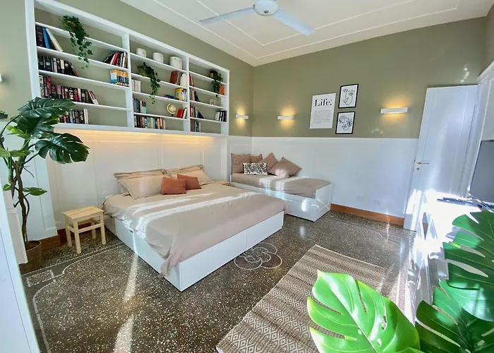 La Casa Di Miele - Center * Рим