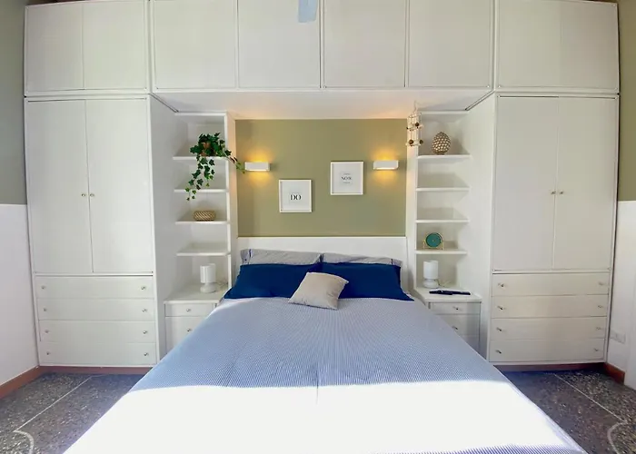La Casa Di Miele - Center Апартаменты *