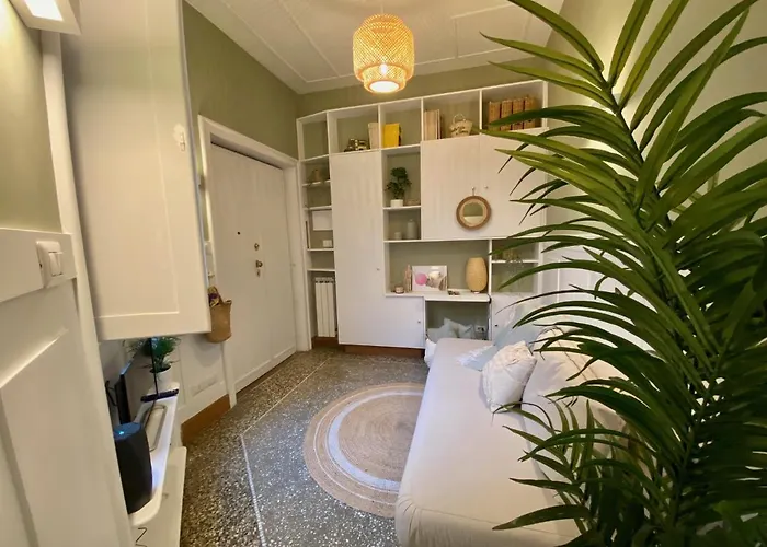 Апартаменты La Casa Di Miele - Center Рим