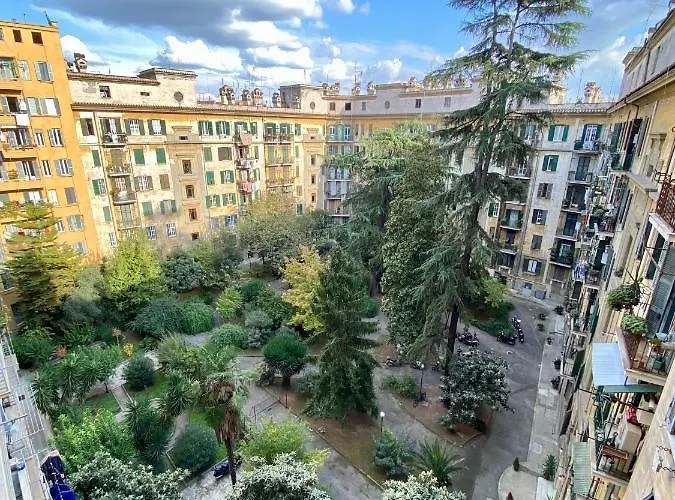 La Casa Di Miele - Center